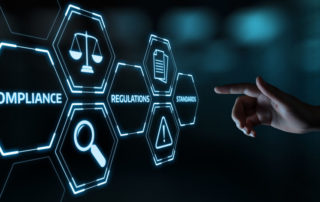 Top IT Compliance Challenges & How CB Tech Group Helps Connecticut Businesses Stay Compliant