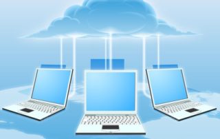 Top Advantages of Cloud Computing for Business