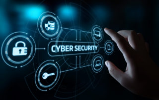 Top 5 Cyber Attacks of 2021 & How to Protect Your Business from Future
