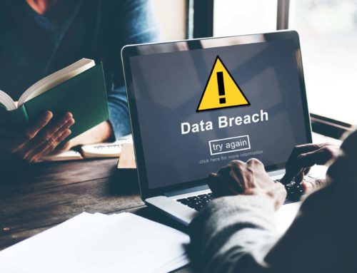 Data Breaches Can Impact Your Business