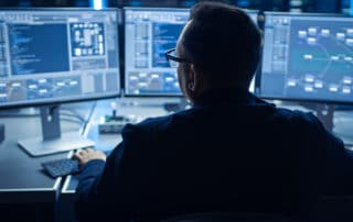 Top Cybersecurity Trends in 2025 | Protect Your Business from Emerging Threats