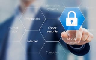 Cyber Security in 2022: Key Threats, Solutions & Expert IT Support in CT