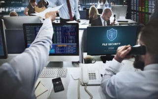 Privacy In Technology, Ethics In IT, Usability Best Practices, Corporate Responsibility, Data Ethics, Business Technology, IT Compliance, User-Centric Design