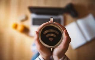 Should Your Business Offer Public Wi-Fi?