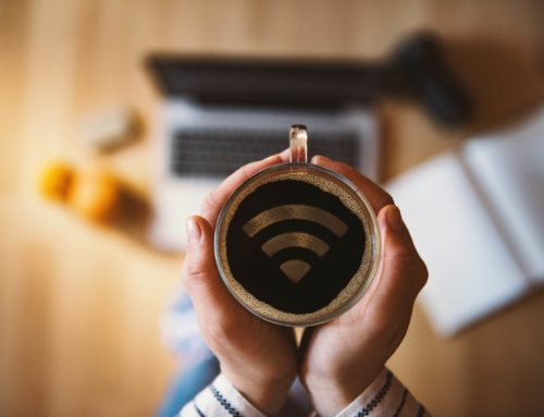 Should Your Business Offer Public Wifi?