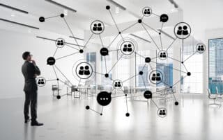 The Benefits of a Hosted VoIP System