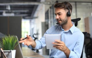 Upgrade to Advanced VoIP Phone Systems