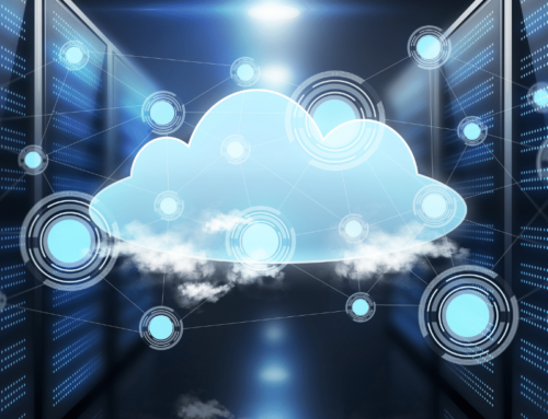 Streamline Your Operations: Harnessing the Potential of Cloud Hosting