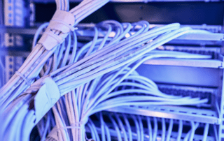 infrastructure cabling companies