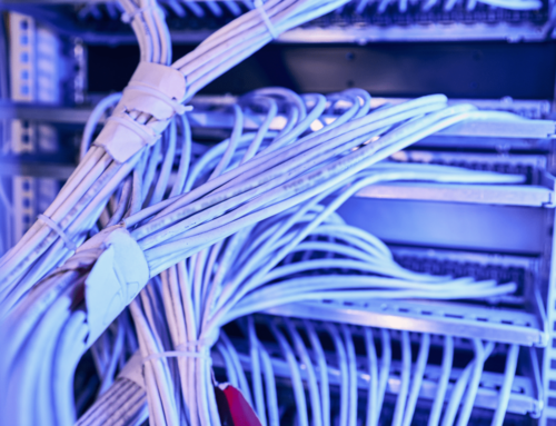 The Importance of Cabling & Infrastructure in Connectivity