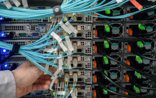 cabling services stratford ct