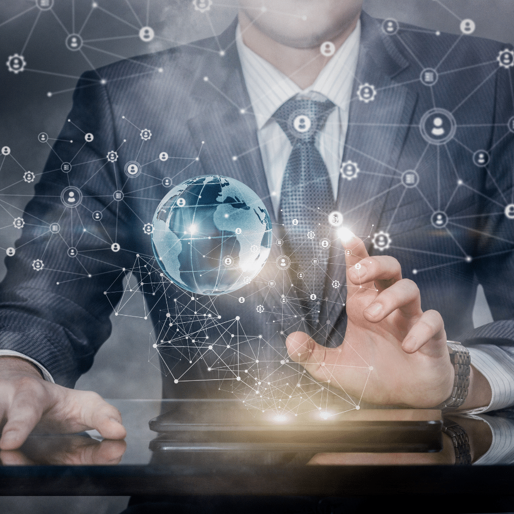 cloud networking andover ct