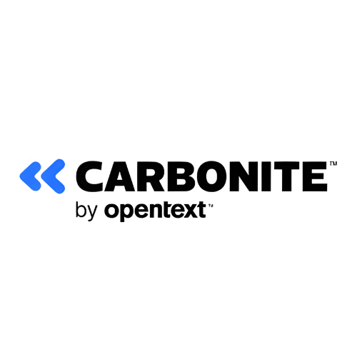 carbonite by opentext