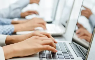 IT Support Company Near Me_ Benefits of Ongoing Managed Support for Businesses