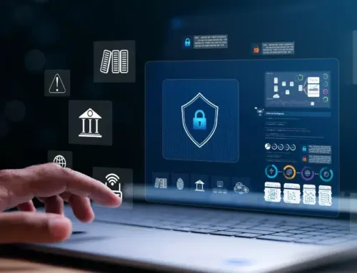 The Growing Dangers of AI in Phishing Attacks: Strengthening Cybersecurity Compliance to Protect Your Business