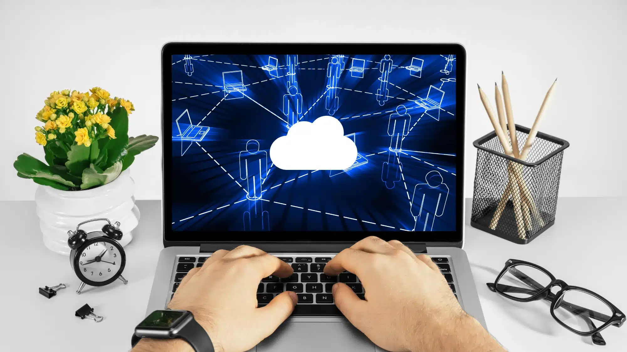 Best IT Support Company Near Me in Connecticut | Trusted IT Support Partner