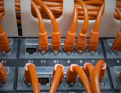 Structured Cabling Services Near Me: 7 Benefits of Hiring IT Support Company for Long-Term Scalability