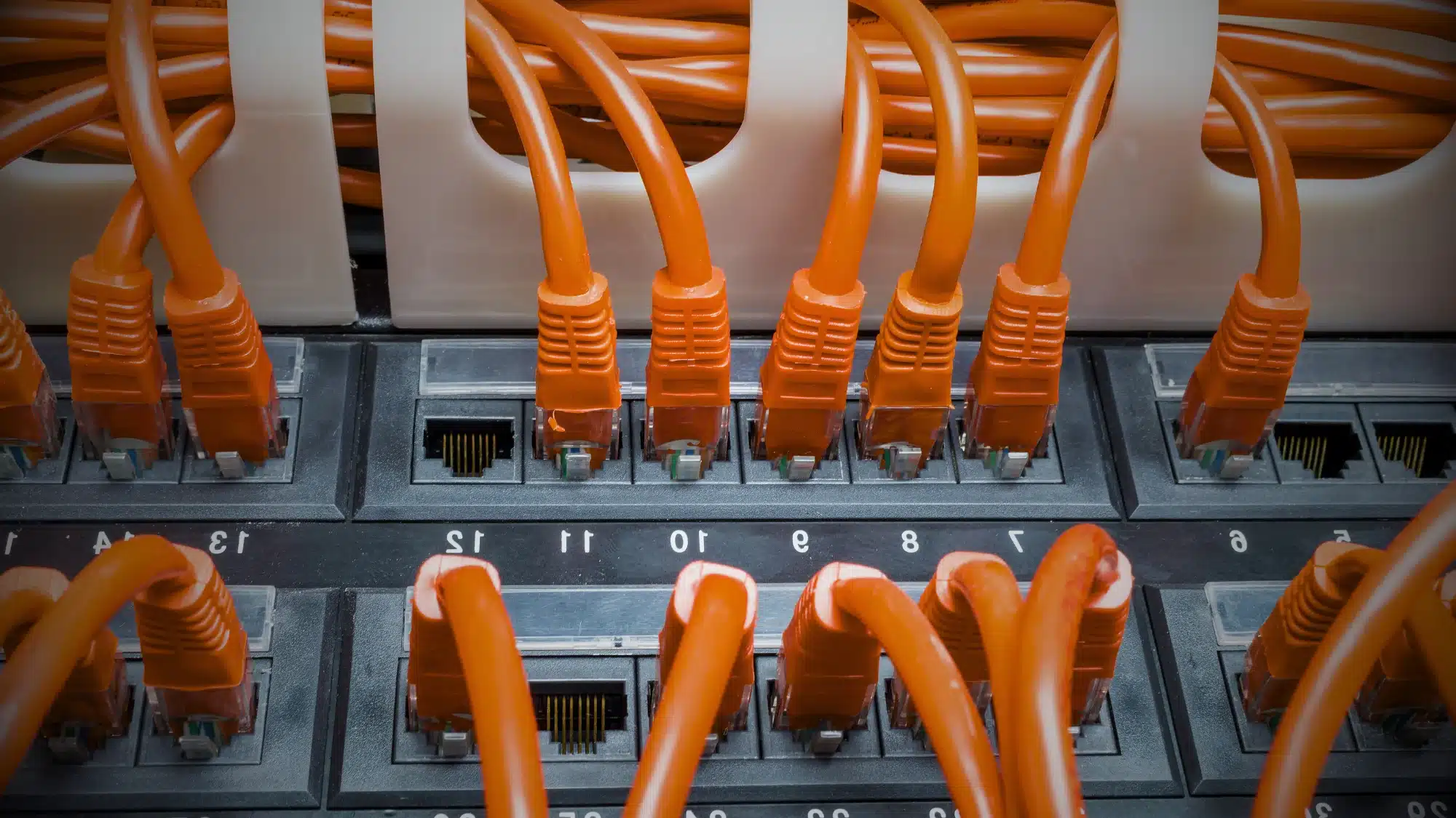 Structured Cabling Services Near Me_ 7 Benefits of Hiring IT Support Company for Long-Term Scalability