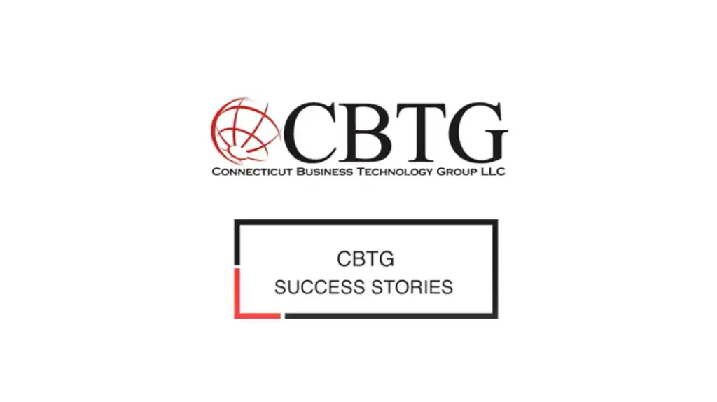 CBTG success stories image
